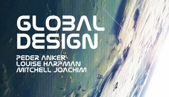 "Global Design: Elsewhere Envisioned" by Gallatin Professors Peder Anker, Louise Harpman, and Mitchell Joachim