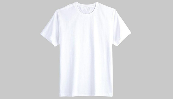 "Good Design: White T-Shirts" by Jack Richards & Lily Wolens