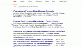 Search results for "Um Poemas MaraviPosas"